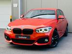 Bmw F20 116i M-Pakket Shadow Line cruise navi xenon, Auto's, BMW, Overige kleuren, Alcantara, 5 deurs, 3 cilinders