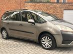 Citroën, C4, Picasso, 2008 7 place, Auto's, Citroën, Overige bekleding, Bedrijf, Te koop, C4
