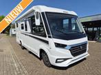 Knaus L!ve I 650 MEG Maxi chassis, Integraal, Bedrijf, Knaus