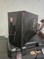 MINI PC CASE + MOTHERBOARD LGA 1200 / SODIMM RAM DDR4, Enlèvement, Comme neuf