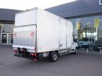 Opel Movano LAADKAST CARGOBOX 4400MM 2.2 180PK |STOCK|DIREC, Autos, Opel, Achat, Euro 6, 3 places, Boîte manuelle
