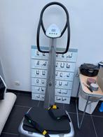 Powerplate MY3 en parfait état, Enlèvement, Plaque vibrante