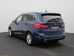BMW 2 Reeks Gran Tourer 216d (85kW) | adaptieve cruise contr, Auto's, BMW, Gebruikt, Elektrische ramen, Bedrijf, 3 cilinders
