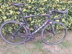 Ridley koersfiets, Fietsen en Brommers, Fietsen | Racefietsen, Ophalen, Gebruikt, Heren, Overige merken
