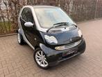 Smart fortwo (kit brabus) 2004, Achat, Entreprise, Automatique, Airbags