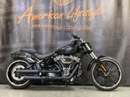 Harley-Davidson Chopper Softail Break Out FXBRS, Entreprise, 1968 cm³, 2 cylindres, Autre