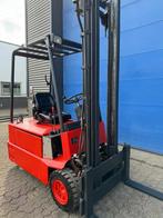 Linde heftruck E16S 1,6 ton elektrisch (bj 1991), Zakelijke goederen, 1000 tot 2000 kg, Heftruck, Elektrisch