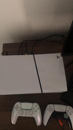 Ps5 + monitor Gaming setup + r6 account kijk beschrijving., Ophalen of Verzenden, Nieuw