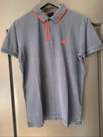 Polo Hugo Boss, Enlèvement ou Envoi, Hugo Boss, Bleu, Taille 52/54 (L)