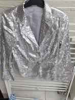 glitter jasje maat 36 -38, Ophalen of Verzenden, Maat 36 (S)