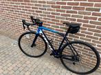 Trek Émonda SL 5 Disc 2021, Fietsen en Brommers, Zo goed als nieuw, Meer dan 20 versnellingen, 53 tot 57 cm, Ophalen