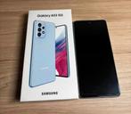 Samsung Gakaxy A53 5G /5000 mAh battery, Telecommunicatie, Mobiele telefoons | Samsung, Ophalen, Zo goed als nieuw