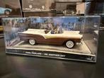 Ford Fairlane 500 Skyliner - James Bond, Hobby en Vrije tijd, Ophalen of Verzenden, Gebruikt, Auto, Universal Hobbies