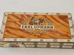 Carl upmann hofleverancier sigaren verzameling, Ophalen of Verzenden