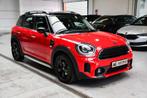 MINI Cooper Countryman Mini Cooper Countryman Automaat Editi, Auto's, Stof, Euro 6, Countryman, 136 pk