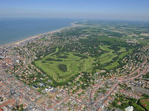 Grond te koop in Knokke-Heist, Immo, Gronden en Bouwgronden, 500 tot 1000 m²