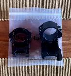 Scope rings Hawke, Sport en Fitness, Ophalen of Verzenden, Gebruikt