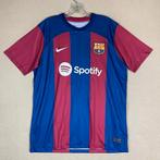 Barcelona Gavi Voetbalshirt Origineel Champions League 2024, Sport en Fitness, Voetbal, Ophalen of Verzenden, Zo goed als nieuw