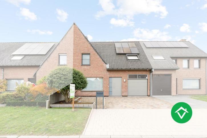 Instapklare energiezuinige woning met 3 slaapkamers, Immo, Huizen en Appartementen te koop, Provincie West-Vlaanderen, 200 tot 500 m²