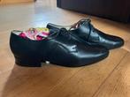Diamant heren ‘dancing shoes’, Ophalen of Verzenden, Zo goed als nieuw, Schoenen