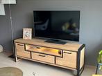 Mooie highboard en lowboard (tv) Henders & Hazel, Huis en Inrichting, Ophalen, Zo goed als nieuw