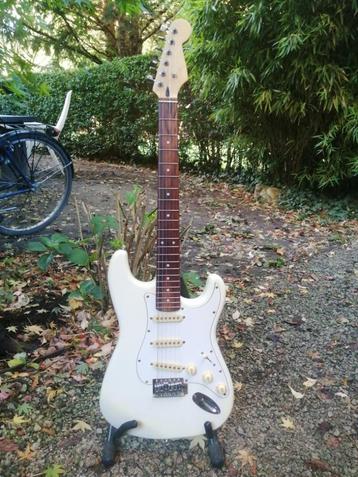 Squier Stratocaster beschikbaar voor biedingen
