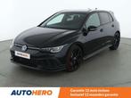 Volkswagen Golf 2.0 TSI GTI Clubsport (bj 2022, automaat), Gebruikt, 300 pk, 1984 cc, Zwart
