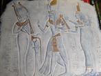 2 Cadres égyptien, Autres matériaux, Enlèvement, Neuf