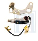 Volvo Kontaktpunten contactpunten B18A (= met vacuum vervroe, Auto-onderdelen, Ophalen of Verzenden, Nieuw, Volvo