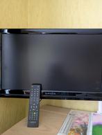 50€, Audio, Tv en Foto, Televisies, Ophalen, Gebruikt