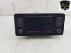 ORDINATEUR MULTIMEDIA Skoda Fabia IV (PJ3) (01-2021/-), Utilisé, Skoda