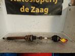 Aandrijfas rechts-voor van een Ford Fiesta, Auto-onderdelen, Gebruikt, -, -, Ophalen of Verzenden