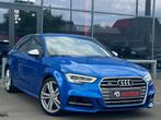 Audi S3 2.0TFSI Quattro S-tronic 310CV COCKPIT MATRIX CUIR, Te koop, https://public.car-pass.be/vhr/6878b85d-46dd-4453-96af-ba76417efe3e