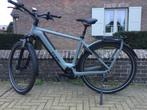 Cube Kathlandu hybrid one 750 swampgrey, Fietsen en Brommers, Elektrische fietsen, Ophalen of Verzenden, Zo goed als nieuw, 51 tot 55 cm