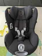 Cybex Sirona Z i-Size Deep Black + Base Z Black + Sensor, Enfants & Bébés, Sièges auto, Autres marques, Dossier réglable, Enlèvement