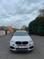 BMW X5 F15 30D ORIGINEEL M PERFORMANCE CARBON PACKET, Auto's, Automaat, Overige kleuren, Leder, Particulier