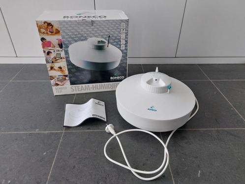 Damp-luchtbevochtiger BONECO, Elektronische apparatuur, Luchtbehandelingsapparatuur, Zo goed als nieuw, Luchtbevochtiger, Ophalen