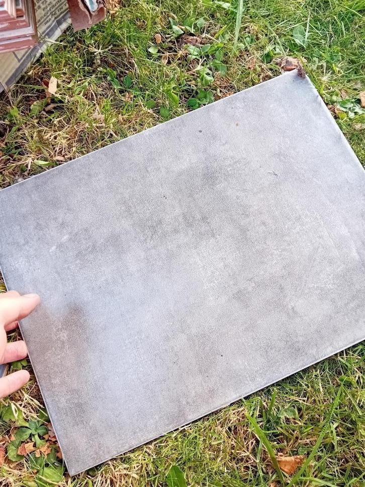 Carrelage Mural, Bricolage & Construction, Dalles & Carrelages, Neuf, Carrelage mural, Enlèvement