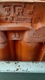 Tuiles ttr, Doe-het-zelf en Bouw, Dakpannen en Dakbedekking, Ophalen, Zo goed als nieuw, Dakpannen