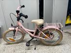 Kinderfiets BFK 14 inch, Fietsen en Brommers, Ophalen, Zo goed als nieuw, Minder dan 16 inch, BikeFun Kids (BFK)