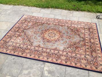 Te koop tapijt 240cm x 170cm merk DIAMANT met Wol made in B beschikbaar voor biedingen