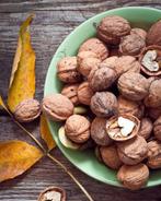 Noix fraîches bio, Divers, Enlèvement