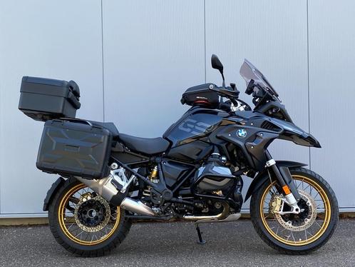 BMW R 1250 GS/Dynamics, Comfort, Touring Pack/Full !, Motos, Motos | BMW, Entreprise, Tourisme, plus de 35 kW, 2 cylindres, Enlèvement