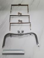 Tasbeugels allerlei, Hobby en Vrije tijd, Naaien en Fournituren, Ophalen of Verzenden