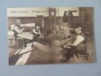 PK werkhuis voor mandenwerk Maatsch. onderstand Blinden, Verzenden, Voor 1920, Ongelopen, Ambachten of Beroep