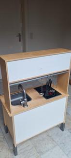 Speelkeuken ikea, Ophalen, Gebruikt, Speelkeuken