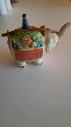 JAPANS THEEPOTJE, Antiek en Kunst, Ophalen of Verzenden