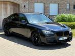 BMW 740Da, Auto's, BMW, Automaat, Euro 5, 7 Reeks, Bedrijf