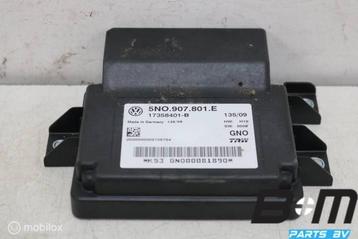Handem module VW Tiguan 5N 5N0907801E beschikbaar voor biedingen
