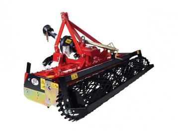 Herse rotative 1,5m beschikbaar voor biedingen